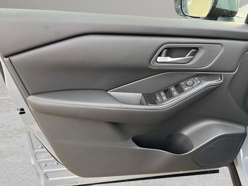 New 2026 Nissan Rogue SV w/ Cold Weather Package image 17