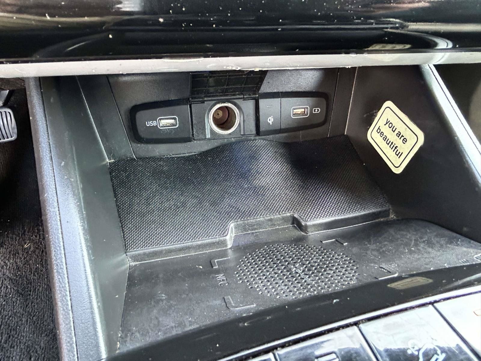 Used 2022 Hyundai Tucson Limited AWD/4WD image 20