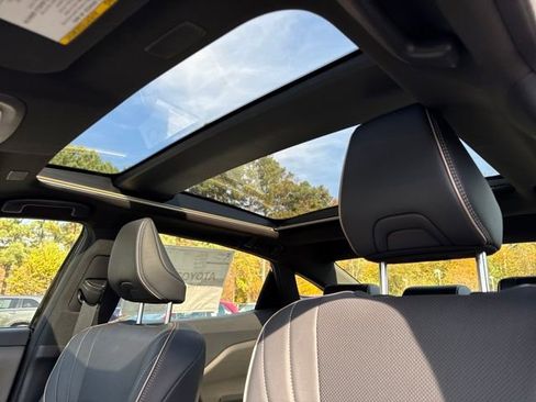 New 2026 Toyota Crown Nightshade image 11