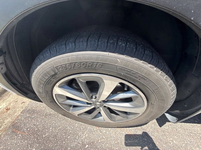 Used 2019 Kia Sorento EX FWD image 5