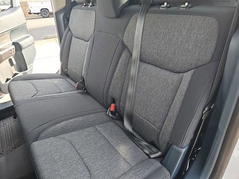 New 2026 Ford Maverick XLT w/ Equipment Group 301A image 13