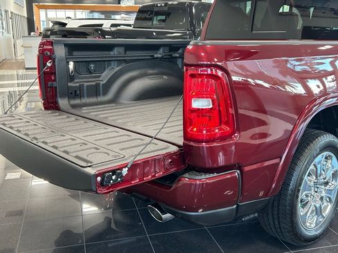 New 2026 RAM 1500 Big Horn image 12