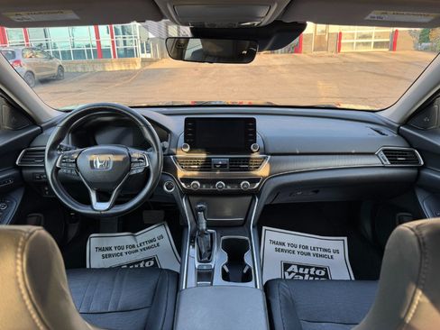 Used 2018 Honda Accord EX-L image 20