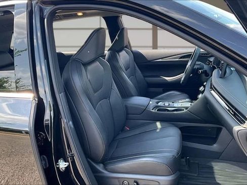Certified 2026 INFINITI QX60 Luxe w/ Cargo Package FWD image 7