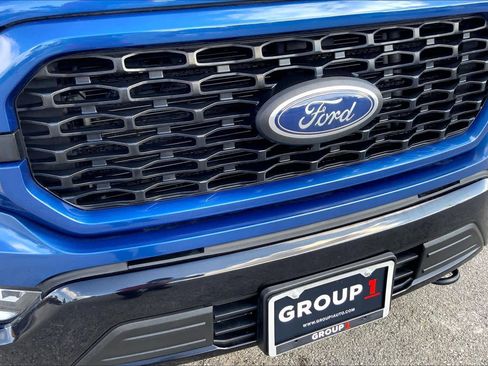 Used 2023 Ford F150 XLT image 28