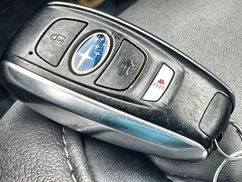 Certified 2023 Subaru Crosstrek 2.5i Sport image 30