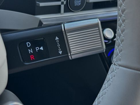 New 2025 Hyundai Santa Fe Limited image 20