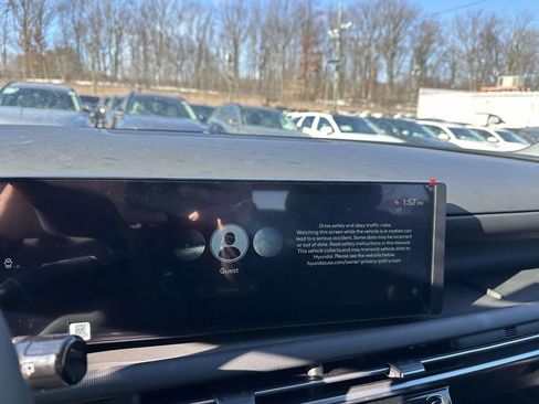 New 2026 Hyundai Tucson SEL image 23