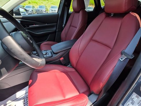 Certified 2026 MAZDA CX-30 AWD 2.5 S image 15