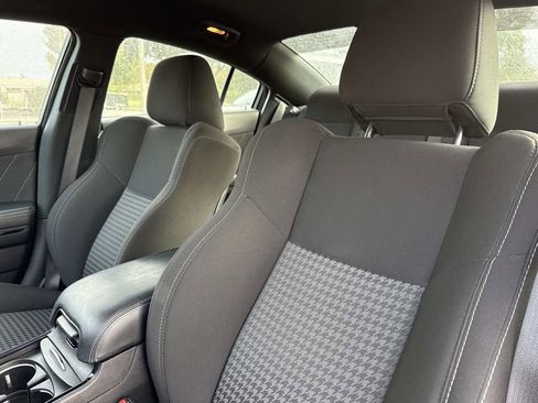 Used 2021 Dodge Charger GT w/ Driver Convenience Group image 22