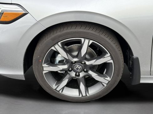 New 2026 Honda Civic Sport Touring image 11