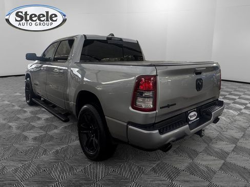 Used 2022 RAM 1500 Lone Star image 3