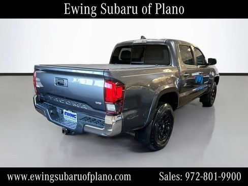 Used 2021 Toyota Tacoma SR5 RWD image 7