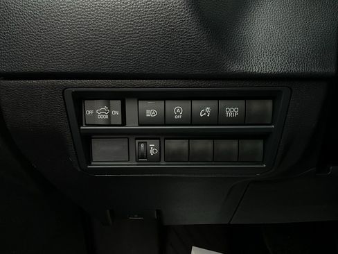 New 2026 Toyota Tundra SR5 image 21