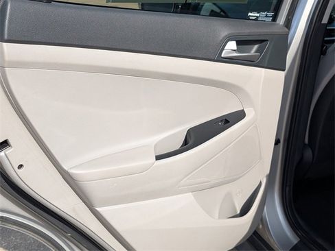 Used 2020 Hyundai Tucson Value image 23