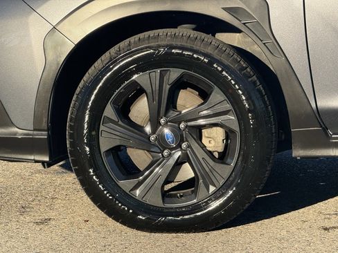 Certified 2024 Subaru Crosstrek 2.0i image 10