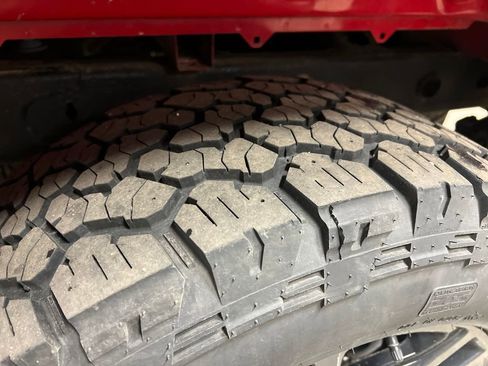 Certified 2023 GMC Sierra 1500 Elevation image 11