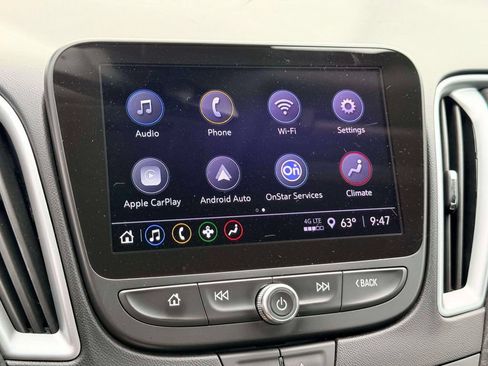 Used 2023 Chevrolet Malibu LT w/ Driver Confidence Package FWD image 26