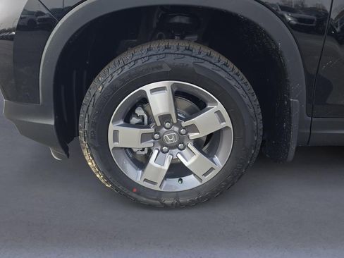 New 2026 Honda Ridgeline RTL image 26