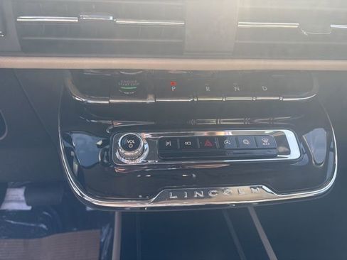 New 2026 Lincoln Corsair Reserve AWD/4WD image 24
