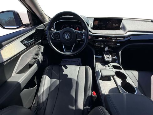 Used 2023 Acura MDX SH-AWD image 17