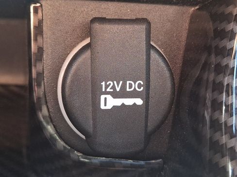 Used 2019 Dodge Charger SRT Hellcat w/ Harman/Kardon Audio Group RWD image 25