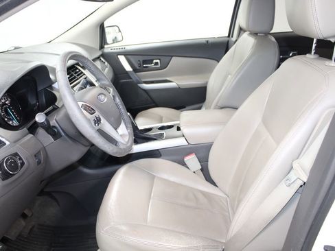 Used 2012 Ford Edge SEL image 19