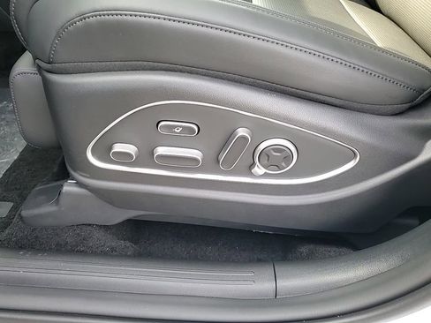 New 2026 Hyundai Palisade Calligraphy image 15