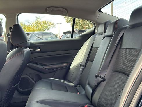 Used 2023 Nissan Altima 2.5 SR image 23