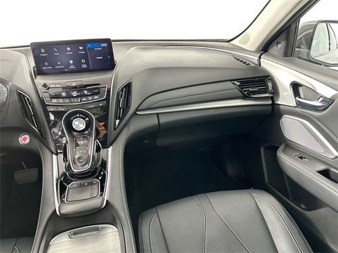 Used 2022 Acura RDX Technology Package image 28