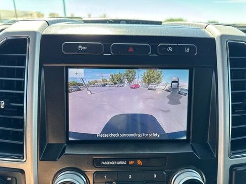 Used 2020 Ford F150 Lariat w/ Equipment Group 502A Luxury AWD/4WD image 26