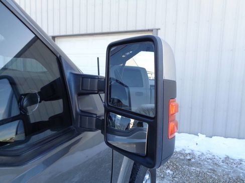 Used 2013 Ford F250 XLT w/ Chrome Pkg image 68