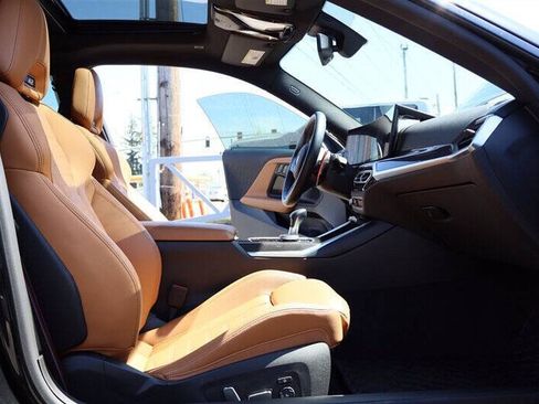 Used 2024 BMW M2 w/ Lighting Package RWD image 25