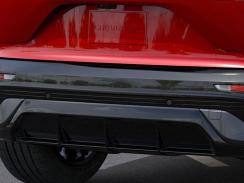 New 2026 Chevrolet Blazer EV SS image 14