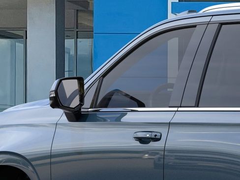 New 2026 Chevrolet Tahoe LT AWD/4WD image 12