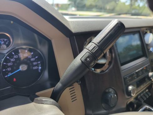 Used 2011 Ford F350 Lariat AWD/4WD image 16