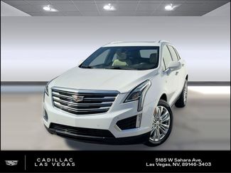 Used 2019 Cadillac XT5 Premium Luxury video 1