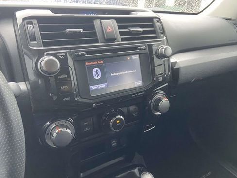 Used 2019 Toyota 4Runner TRD Off-Road image 22