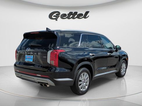 Used 2023 Hyundai Palisade SEL image 4