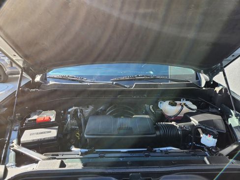 Used 2025 Chevrolet Silverado 1500 LT image 20