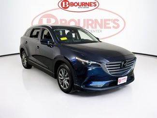 Used 2019 MAZDA CX-9 Touring w/ Touring Premium Package AWD/4WD video 1