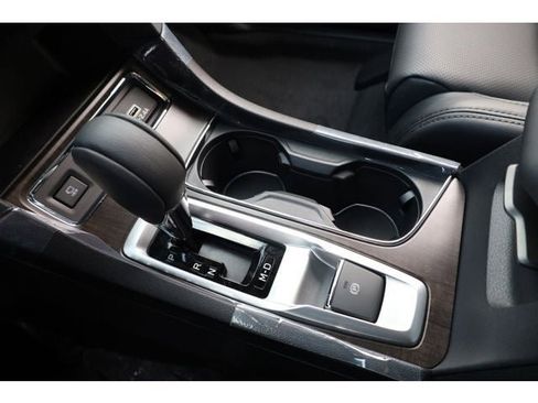 New 2026 Subaru Ascent Touring AWD/4WD image 49