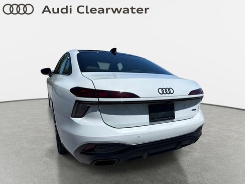 New 2026 Audi A6 Prestige AWD/4WD image 8