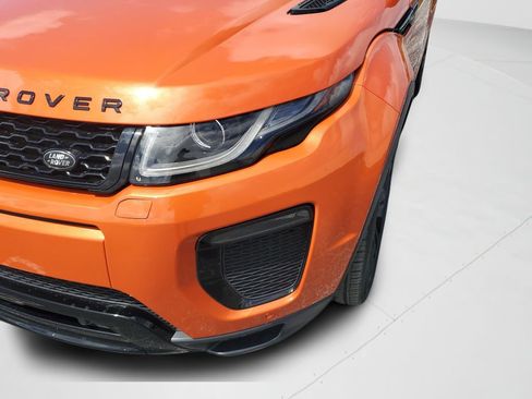 Used 2017 Land Rover Range Rover Evoque HSE Dynamic AWD/4WD image 32