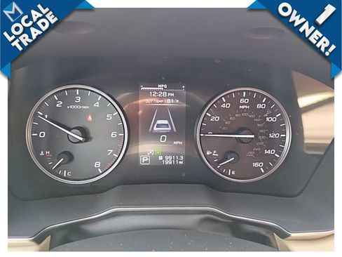 Certified 2024 Subaru Legacy Limited AWD/4WD image 19