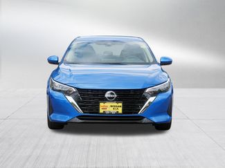 Certified 2024 Nissan Sentra SV FWD video 2