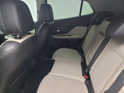 Used 2019 Buick Encore Preferred w/ Safety Package AWD/4WD image 18