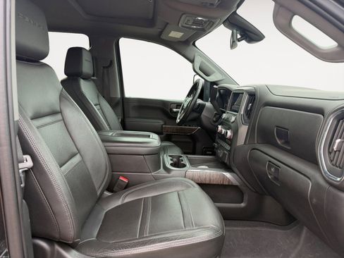 Used 2022 GMC Sierra 2500 Denali image 15