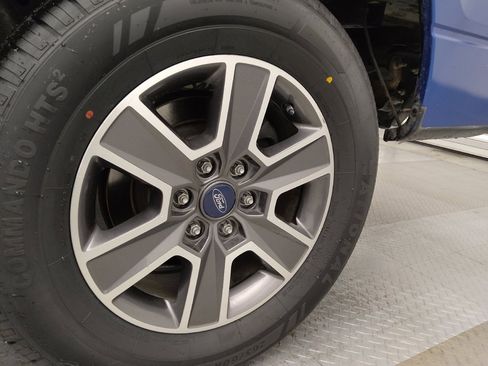 Used 2014 Ford F150 XLT w/ Equipment Group 302A Luxury image 31