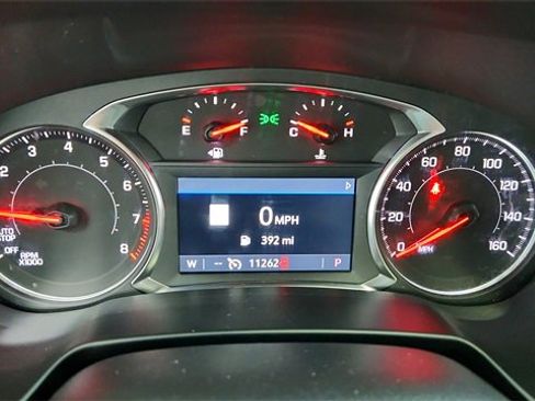 Used 2025 Chevrolet Blazer LT w/ Sound & Technology Package image 15